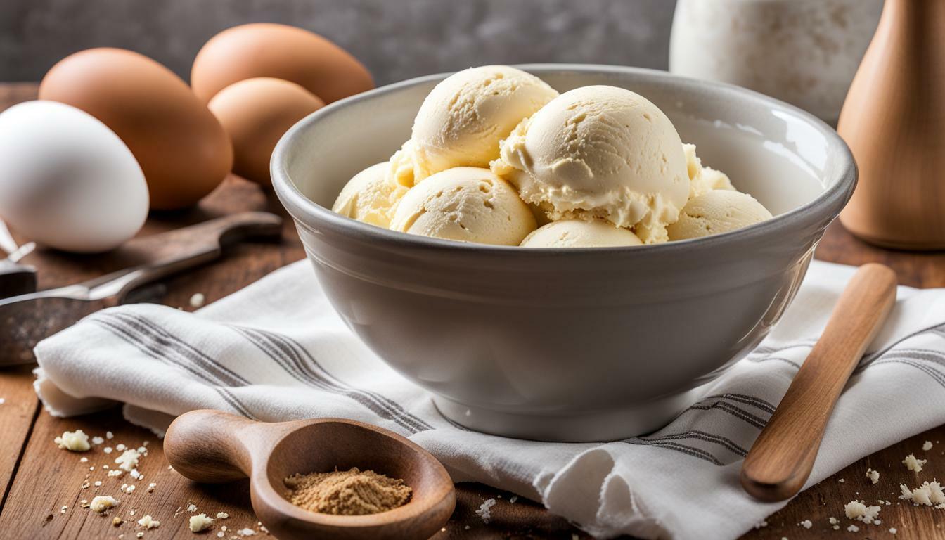 how to make ice cream without ice cream maker machine