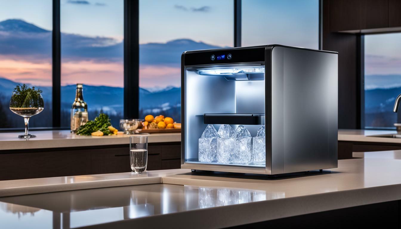 what is the best ice maker machine