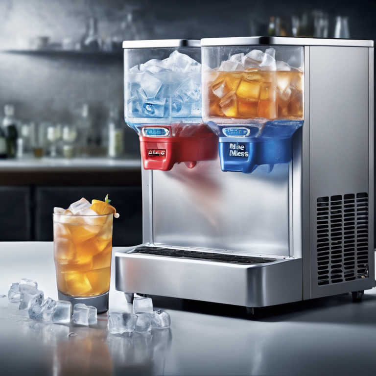 Commercial Ice Makers Insights
